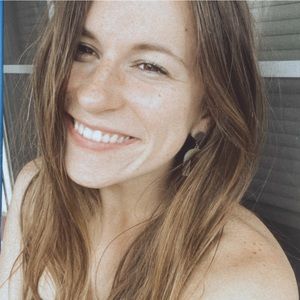 Meet your Posher, Savannah